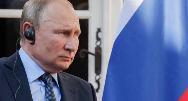 «Путин проигрывать не любит»: Головачев считает, что президент РФ поднимет цену газового вопроса уже в ближайшее время