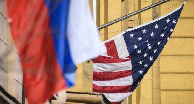 «Или условия США, или санкции»: В Вашингтоне рассказали, в каком случае снимут ограничения с Кремля «Или условия США, или санкции»: В Вашингтоне рассказали, в каком случае снимут ограничения с Кремля