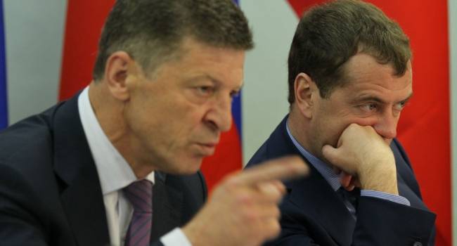 «В Украине есть 5 компаний, которым мы напрямую будем поставлять газ»: Козак рассказал о пять контрактах
