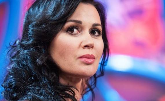 Несмотря на просьбу родственников: Заворотнюк будет находиться в клинике на Новый год Несмотря на просьбу родственников: Заворотнюк будет находиться в клинике на Новый год