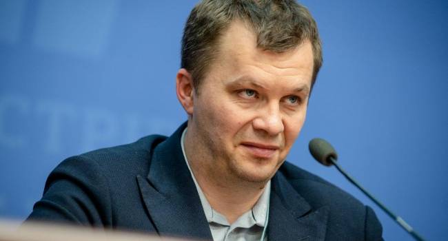 «Постепенно будет расти»: Милованов объяснил, как изменится стоимость аренды земельных участков после запуска рынка земли «Постепенно будет расти»: Милованов объяснил, как изменится стоимость аренды земельных участков после запуска рынка земли