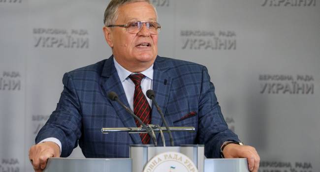 «Прямые поставки из России»: Нимченко назвал главное условие снижения тарифов на газ для украинских потребителей