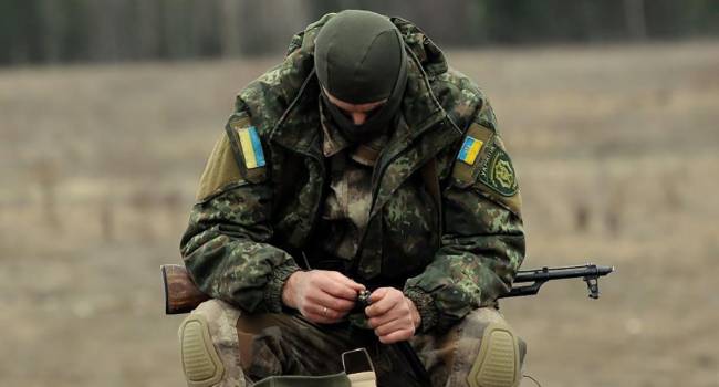 «Загинули 110 бійців ВСУ»: Доки Путін стверджує, що «ихтамнет», війська РФ вбивають сотні українських захисників