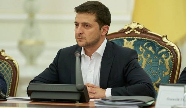 Закон о перезагрузке СБУ подписан. Трубу ожидает увольнение Закон о перезагрузке СБУ подписан. Трубу ожидает увольнение
