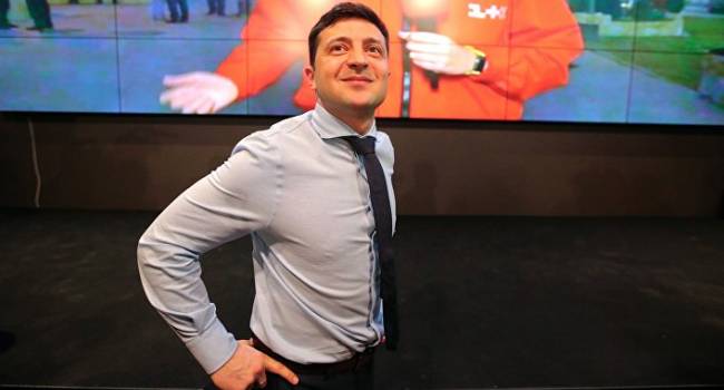 Зеленский просто «разорвет»: политолог рассказал, у кого на местных выборах нет шансов Зеленский просто «разорвет»: политолог рассказал, у кого на местных выборах нет шансов