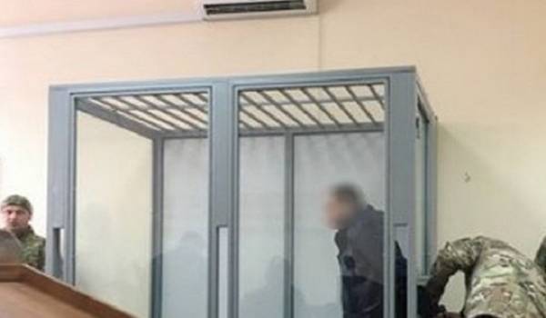 Новое скандальное решение суда: из-под стражи отпустили бывшего снайпера «Омеги», участвовавшего в расстрелах на Майдане Новое скандальное решение суда: из-под стражи отпустили бывшего снайпера «Омеги», участвовавшего в расстрелах на Майдане