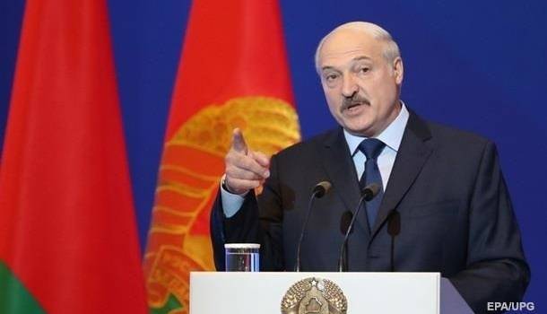 «Каждый год нас прессуете»: Лукашенко открыто пожаловался на Россию