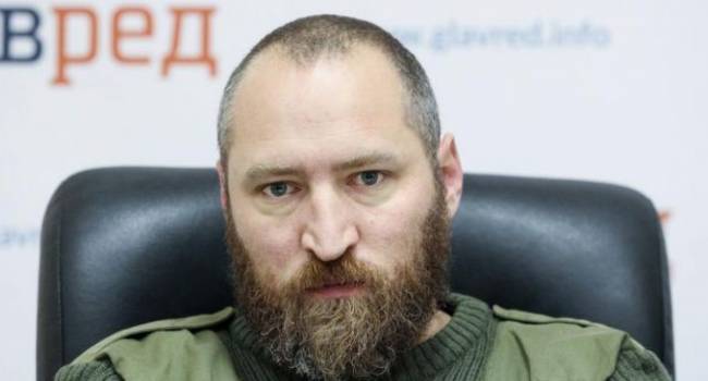 «Это нарушение норм Конституции»: Гай объяснил, почему Украина не должна отдавать России бывших бойцов «Беркута», обвиняемый в расстрелах людей