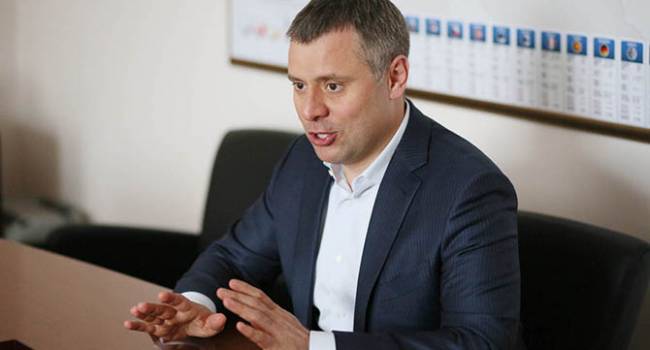 В Украине анонсировали завершение переговоров между «Нафтогазом» и «Газпромом» В Украине анонсировали завершение переговоров между «Нафтогазом» и «Газпромом»
