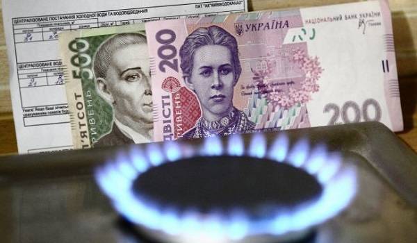 В 2020 году в Украине тариф на транспортировку газа повысят в два этапа 