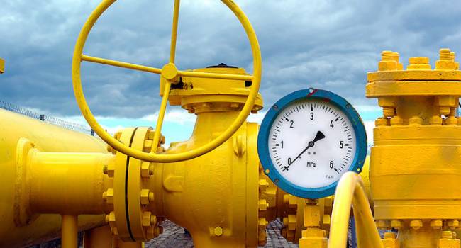 Если украинцы воспримут прямые поставки газа с РФ – следующим этапом будет возобновление экономических связей, – блогер Если украинцы воспримут прямые поставки газа с РФ – следующим этапом будет возобновление экономических связей, – блогер