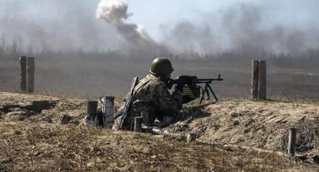 Армія РФ пішла в масштабний наступ на Донбасі: Україна зазнала втрат 