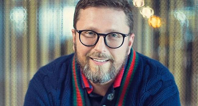 «Со мной уже связался глава комитета Бундестага»: Шарий заявил, что в Германии уже заметили происходящее с журналистами в Украине
