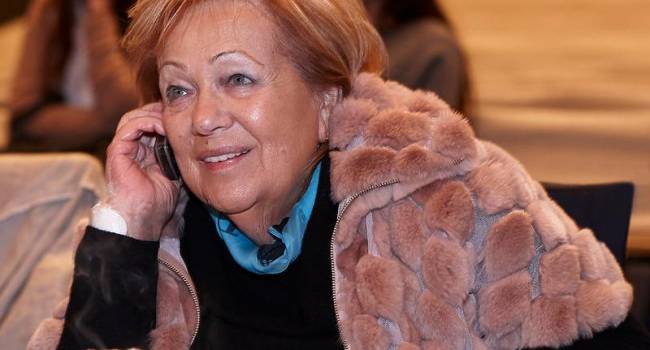 «Виновата Пугачева»: тяжелобольная Галина Волчек призналась в серьезной зависимости «Виновата Пугачева»: тяжелобольная Галина Волчек призналась в серьезной зависимости