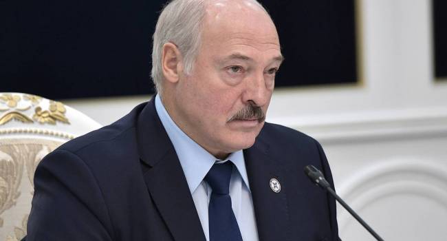 «Говорил украинцам, что Крым российский, а в ответ тишина»: Лукашенко выступил с неожиданным заявлением