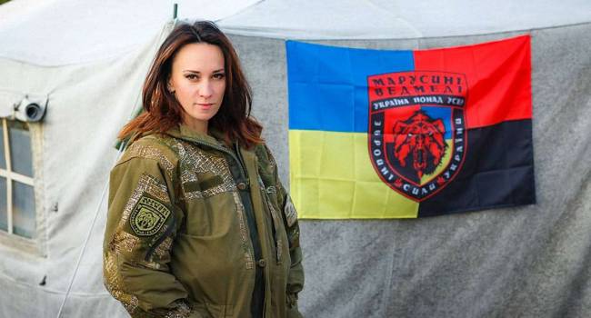 Волонтеры и ветераны являются врагами для нынешней украинской власти - Звиробий