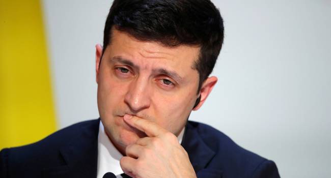 Для Зеленского важно было понять, что такое мир, о котором он так много говорит - политолог Для Зеленского важно было понять, что такое мир, о котором он так много говорит - политолог