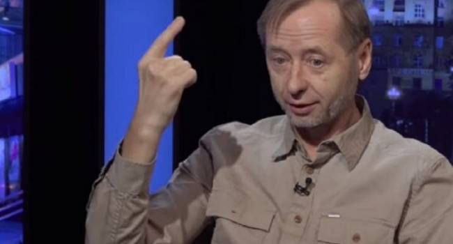 «Украинские «соросята», впрыснутые в Кабмин и другие государственные органы, оказались на редкость жадными и бездарными - Кочетков «Украинские «соросята», впрыснутые в Кабмин и другие государственные органы, оказались на редкость жадными и бездарными - Кочетков