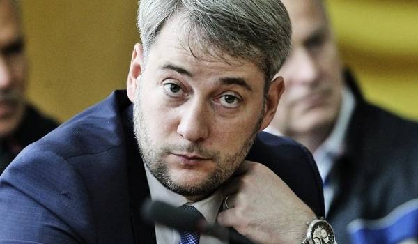 «Команда до конца не понимает»: экс-глава Киевской области высказался о скандальной реформе «слуг народа» «Команда до конца не понимает»: экс-глава Киевской области высказался о скандальной реформе «слуг народа»