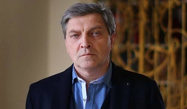 «Стадо пресс-баранов»: российский публицист Невзоров жестко прошелся по президентству Путина «Стадо пресс-баранов»: российский публицист Невзоров жестко прошелся по президентству Путина