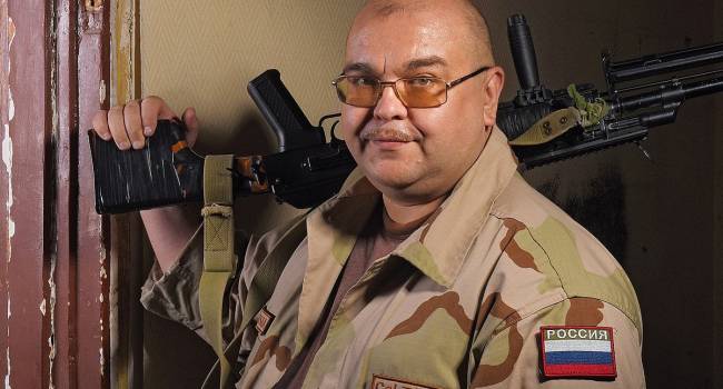 «Сотни жертв»: В Москве задержали вербовщика россиян для «ЛДНР» «Сотни жертв»: В Москве задержали вербовщика россиян для «ЛДНР»