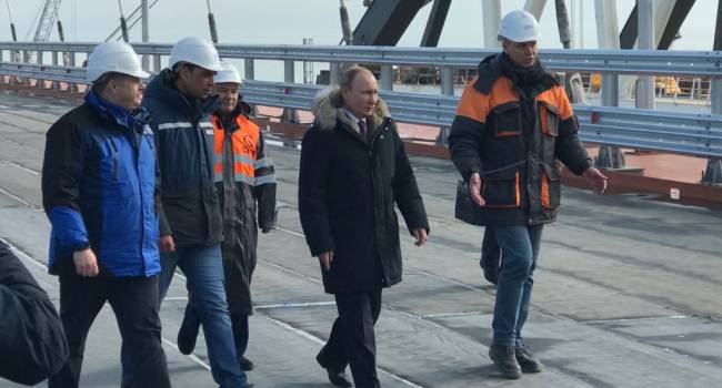 «Нельзя цитировать Путина и писать о низких тарифах на Донбассе»: журналисты узнали подробности законопроекта о медиа в Украине «Нельзя цитировать Путина и писать о низких тарифах на Донбассе»: журналисты узнали подробности законопроекта о медиа в Украине