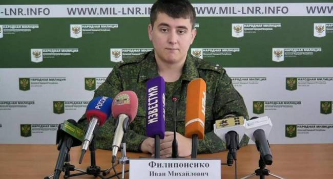 В «ЛНР» заявили об эпидемии холеры в составе ВСУ: 5 военных в коме В «ЛНР» заявили об эпидемии холеры в составе ВСУ: 5 военных в коме