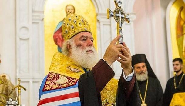Отместка за признание ПЦУ: РПЦ заявила о разрыве отношений с Александрийским патриархатом Отместка за признание ПЦУ: РПЦ заявила о разрыве отношений с Александрийским патриархатом