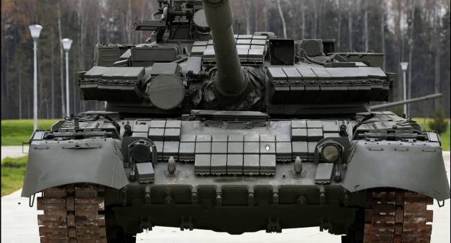«Літаючі танки»: Бійці ЗСУ отримують на передовій значне підсилення технікою «Літаючі танки»: Бійці ЗСУ отримують на передовій значне підсилення технікою
