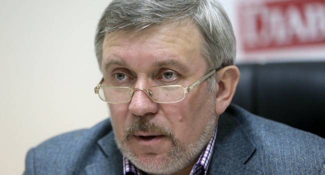 «Россияне не случайно установили такой минимальный объем транзита»: Эксперт объяснил, как РФ может досрочно выйти из соглашения в одностороннем порядке «Россияне не случайно установили такой минимальный объем транзита»: Эксперт объяснил, как РФ может досрочно выйти из соглашения в одностороннем порядке