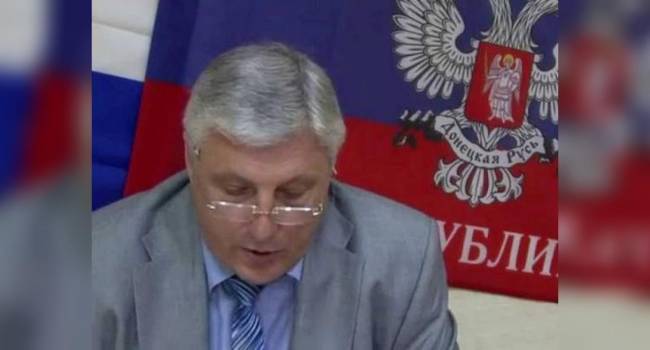 «Стандартный идиот и полный дурак!» - Манекин набросился с критикой на Суркова «Стандартный идиот и полный дурак!» - Манекин набросился с критикой на Суркова