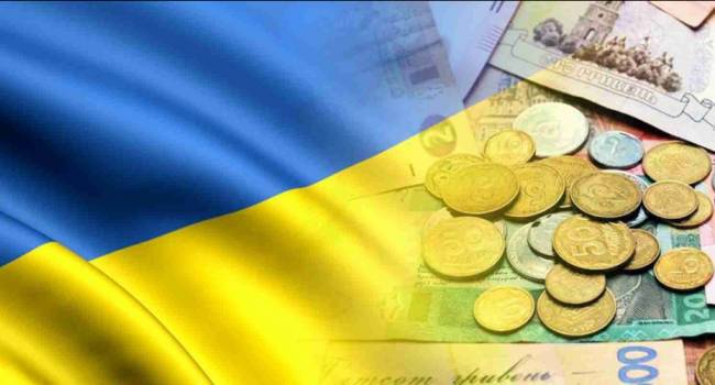 «Экономические показатели говорят о том, что жизнь простых украинцев в следующем году не улучшится - мнение «Экономические показатели говорят о том, что жизнь простых украинцев в следующем году не улучшится - мнение