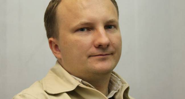 «Выйдут на новый уровень»: Политолог ожидает усиления репрессий в Украине в следующем году