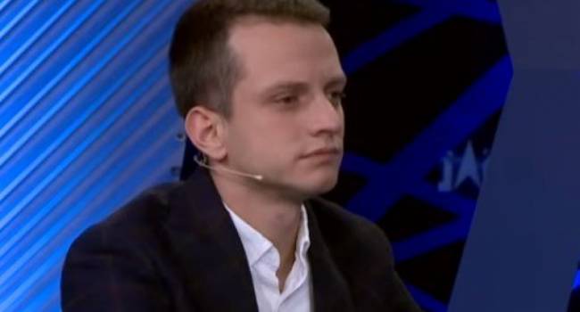 «Избавит государство от неэффективных компаний»: Устенко объяснил, почему большая приватизация может спасти национальную экономику «Избавит государство от неэффективных компаний»: Устенко объяснил, почему большая приватизация может спасти национальную экономику