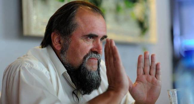 «На уровне заморозки на 100 лет»: Охрименко дал свой прогноз по конфликту на Донбассе «На уровне заморозки на 100 лет»: Охрименко дал свой прогноз по конфликту на Донбассе