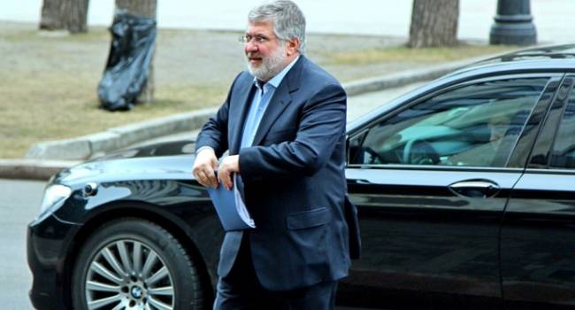 Политолог: на призыв президента Зеленского к украинцам возвращаться на Родину пока что отозвался только Игорь Коломойский