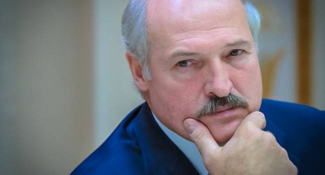 «Плохо кончит»: заявления Лукашенко выбешивают и Россию, и Украину «Плохо кончит»: заявления Лукашенко выбешивают и Россию, и Украину