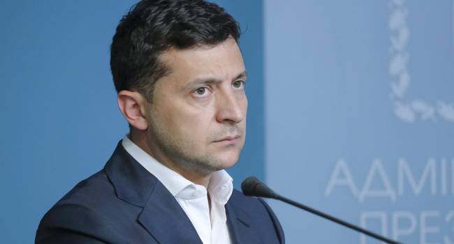 «Обязательства Зеленского перед западными партнерами более серьезные, чем обязательства перед украинцами»: журналист резко отреагировал на нападение на журналистов «Обязательства Зеленского перед западными партнерами более серьезные, чем обязательства перед украинцами»: журналист резко отреагировал на нападение на журналистов