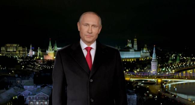 «Бунт на корабле»: Сельские депутаты Омской области просят Путина не поздравлять жителей региона с Новым годом «Бунт на корабле»: Сельские депутаты Омской области просят Путина не поздравлять жителей региона с Новым годом