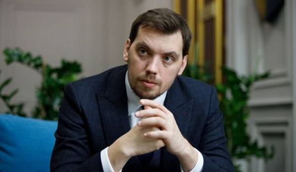 Карасев назвал правительство Гончарука прививкой от коррупции в Украине Карасев назвал правительство Гончарука прививкой от коррупции в Украине