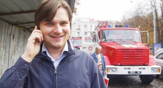 «При этом в самой Украине люди живут с помойки»: журналист рассказал об «украинских СМИ позора»