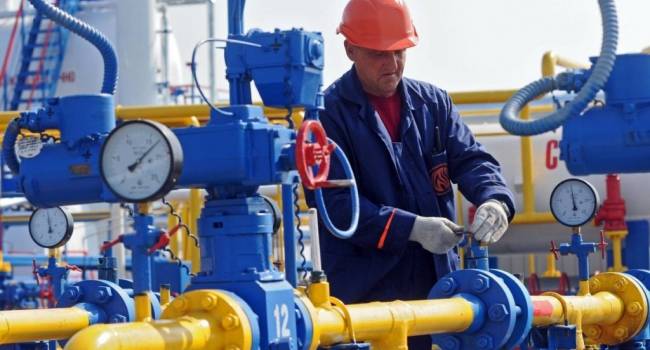 «Поставки газа»: Киев и Кишинев подписали важное соглашение «Поставки газа»: Киев и Кишинев подписали важное соглашение