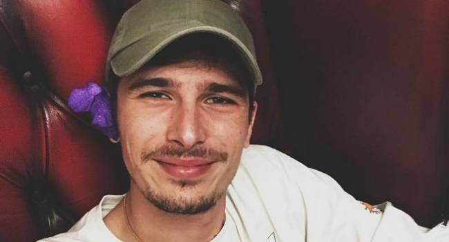 Позитив рассказал, почему не будет встречать Новый год с семьей Позитив рассказал, почему не будет встречать Новый год с семьей
