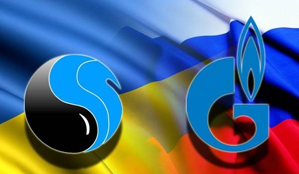 Киев и Москва третий день подряд продолжают газовые переговоры 