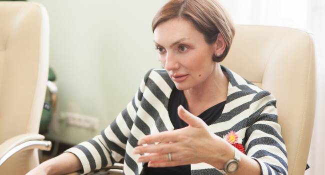 «Лишат права голоса как акционера»: Рожкова объяснила, как будет действовать НБУ, если суд примет решение отменить национализацию ПриватБанка