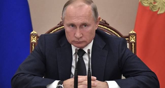 Портников: если бы не украинская власть – санкции США могли стать трагедией для Путина