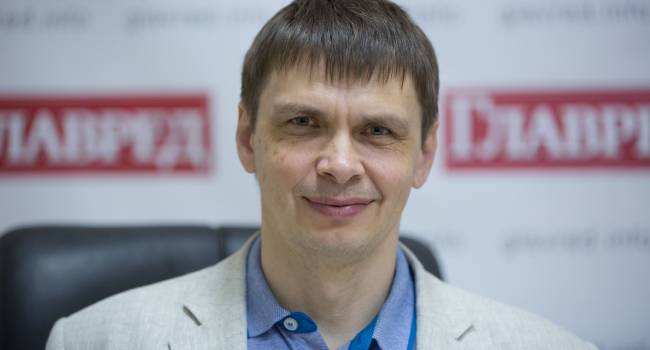 Под видом приватизации в Украине кто-то скупит государственные предприятия за бесценок - Таран Под видом приватизации в Украине кто-то скупит государственные предприятия за бесценок - Таран