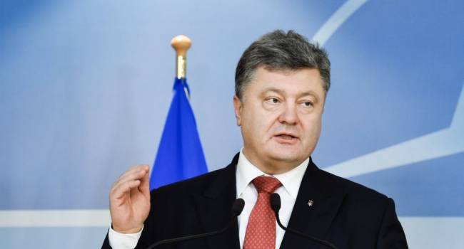 Эксперт: Украину никто не «сливает», «сливают» только ту Украину, которую начал строить Порошенко в ноябре 2016-го