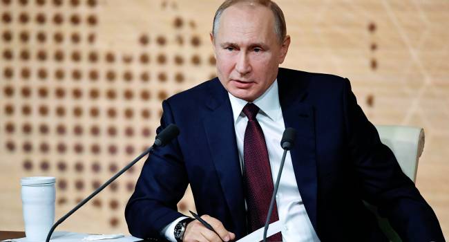 Путин может организовать новое условное «Дебальцево», чтобы вынудить Киев согласиться на «Минск-3» с особым статусом для Донбасса - мнение