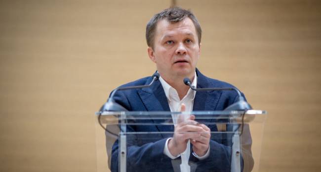 «Я не верю в 13 векторов Милованова»: Вернивский предупреждает, что Украина продолжает безвозвратно терять свои активы «Я не верю в 13 векторов Милованова»: Вернивский предупреждает, что Украина продолжает безвозвратно терять свои активы
